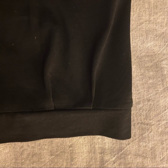 🎈$10 add on MEXX top. Beautiful draped neck top. - Picture 3 of 5